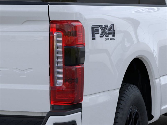 2025 Ford F-350 photo 22
