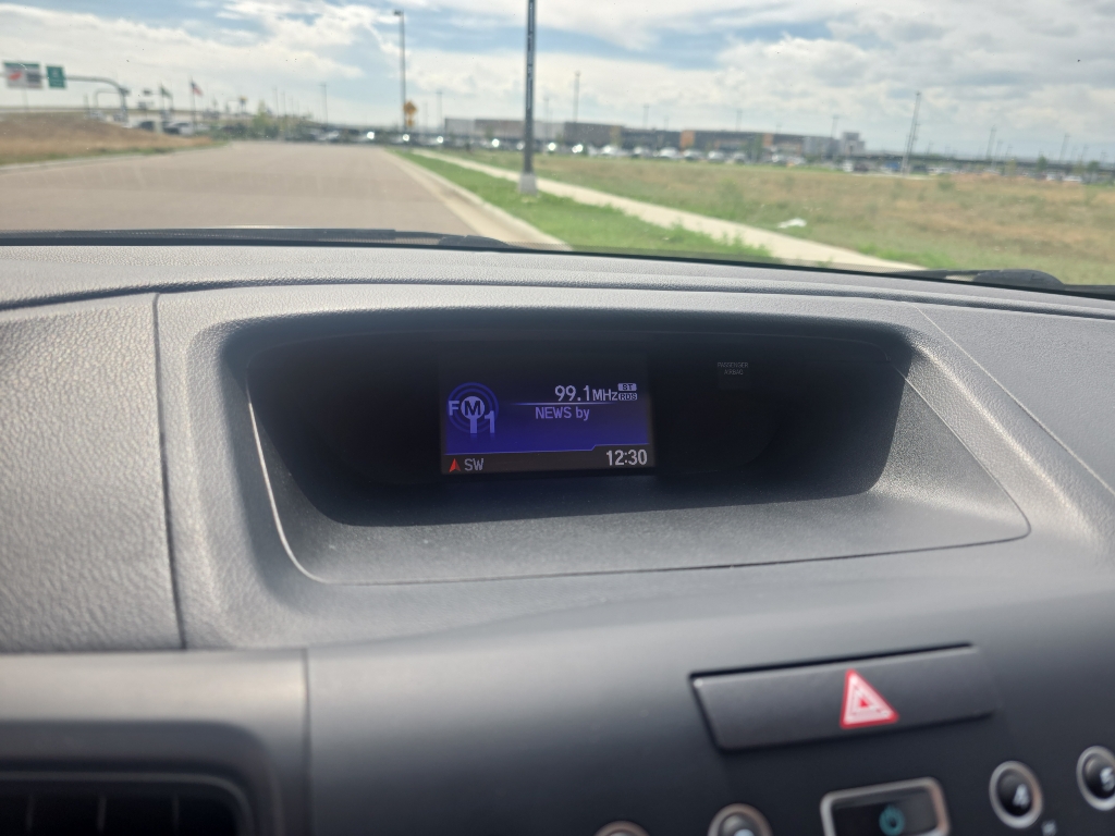 2016 Honda CR-V SE photo 22