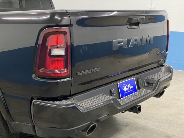 2025 Ram 1500 Laramie photo 36