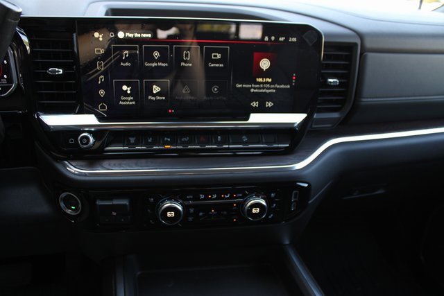 2025 Gmc Sierra 2500 HD SLT photo 22