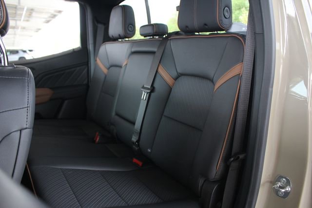 2024 Gmc Canyon AT4 photo 26