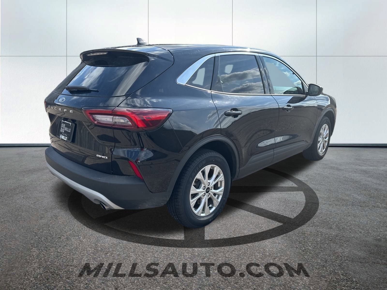 2024 Ford Escape Active photo 5
