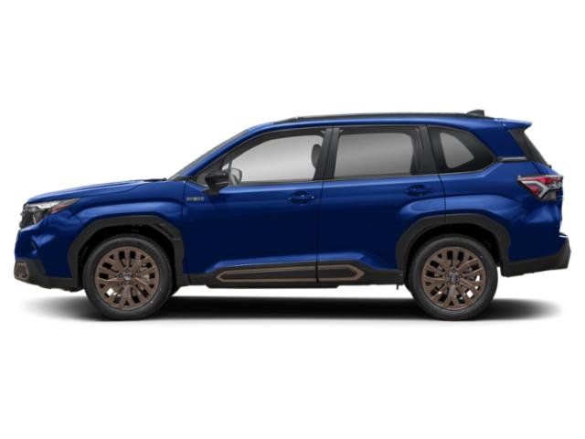 2025 Subaru Forester Sport photo 3