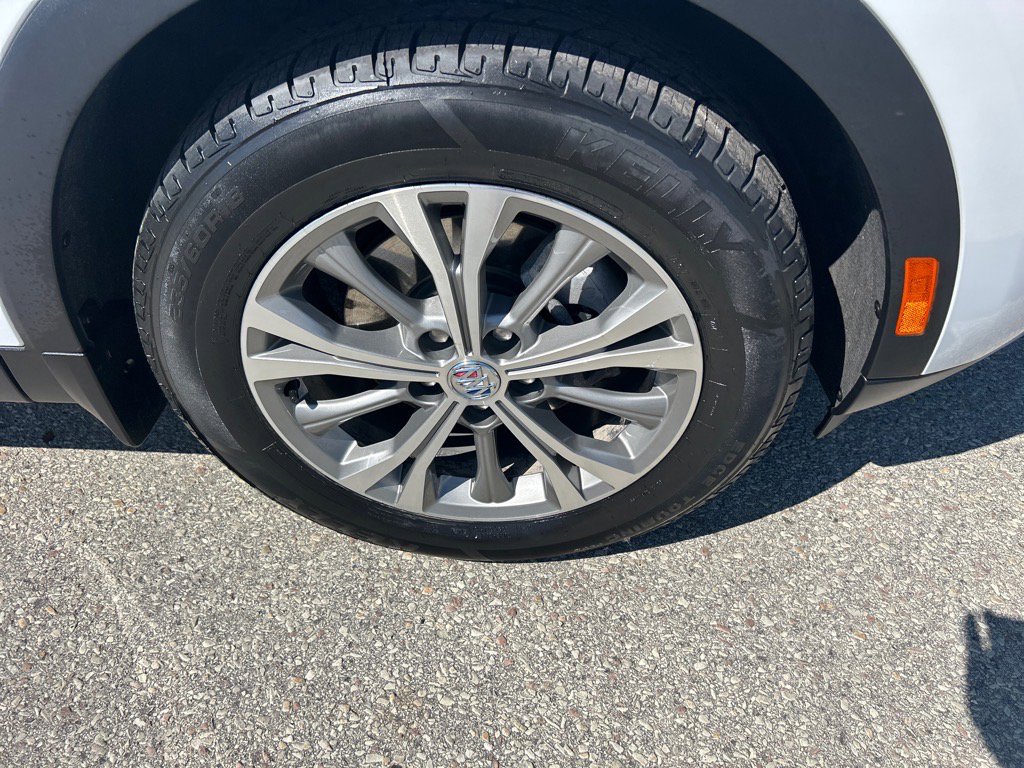 2022 Buick Envision Preferred photo 10