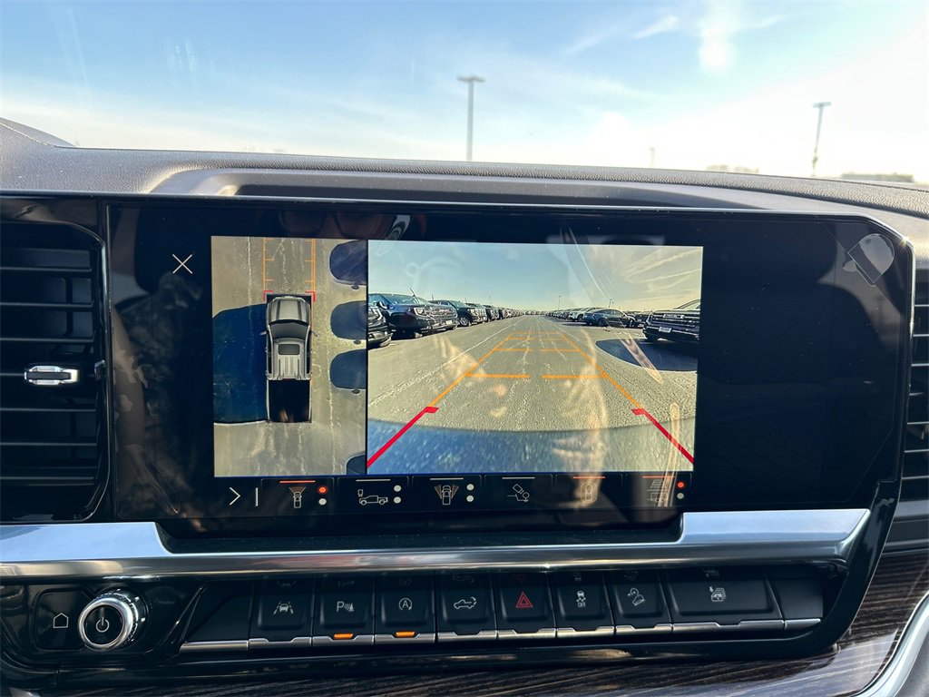 2026 GMC SIERRA - Image 23