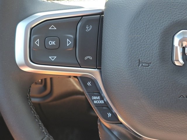 2026 Ram 1500 Big Horn Lone Star photo 12