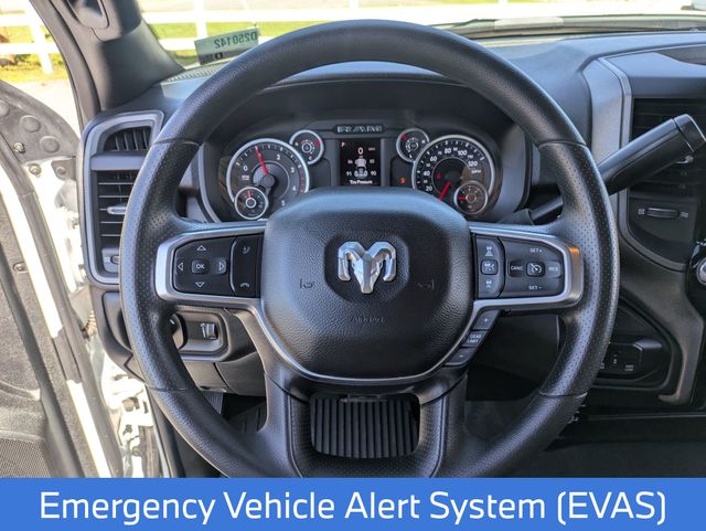 2025 Ram 2500 Tradesman photo 15