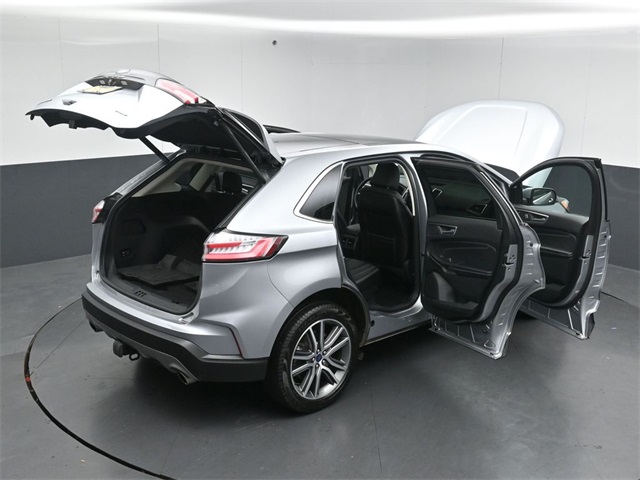 2022 FORD EDGE - Image 59