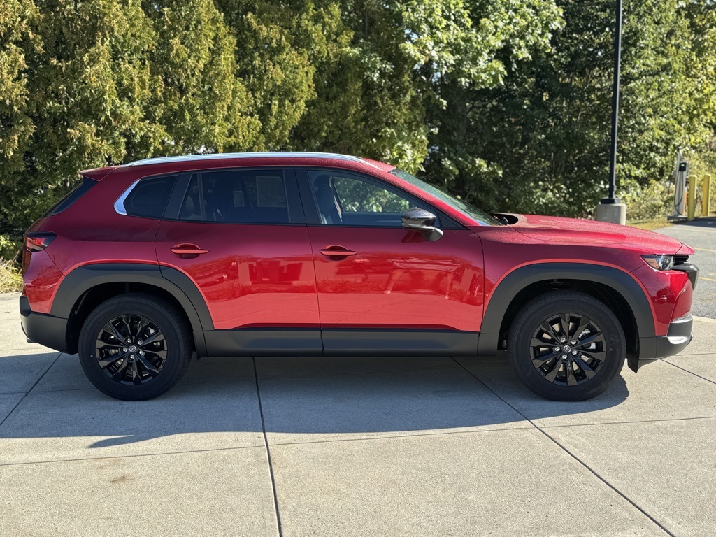 2025 Mazda CX-50 2.5 S Premium photo 3