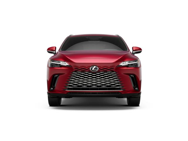 2026 Lexus RX 350h Premium photo 4