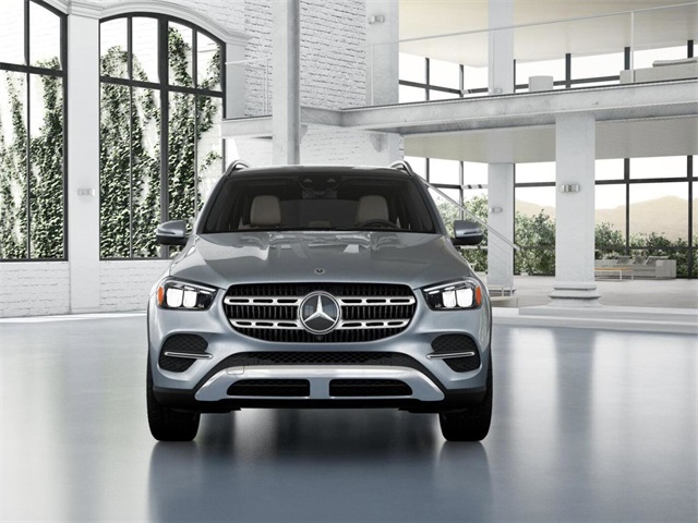 2026 Mercedes Benz GLE 350 4MATIC photo 7