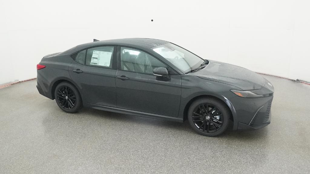 2026 Toyota Camry SE photo 26
