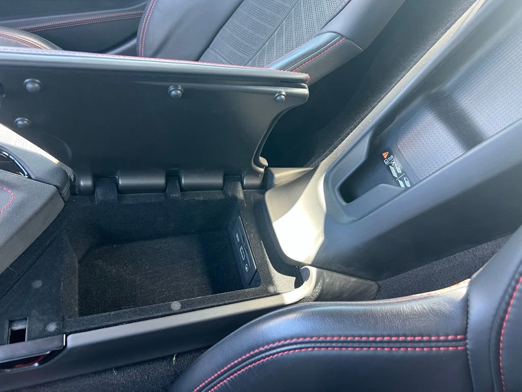 2023 Chevrolet Corvette Stingray 3LT photo 25