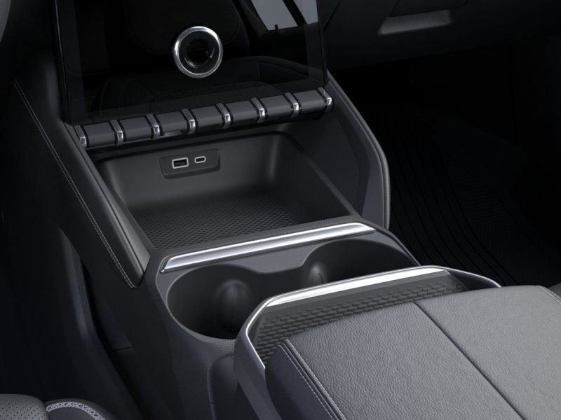 2026 Gmc Terrain Denali photo 23