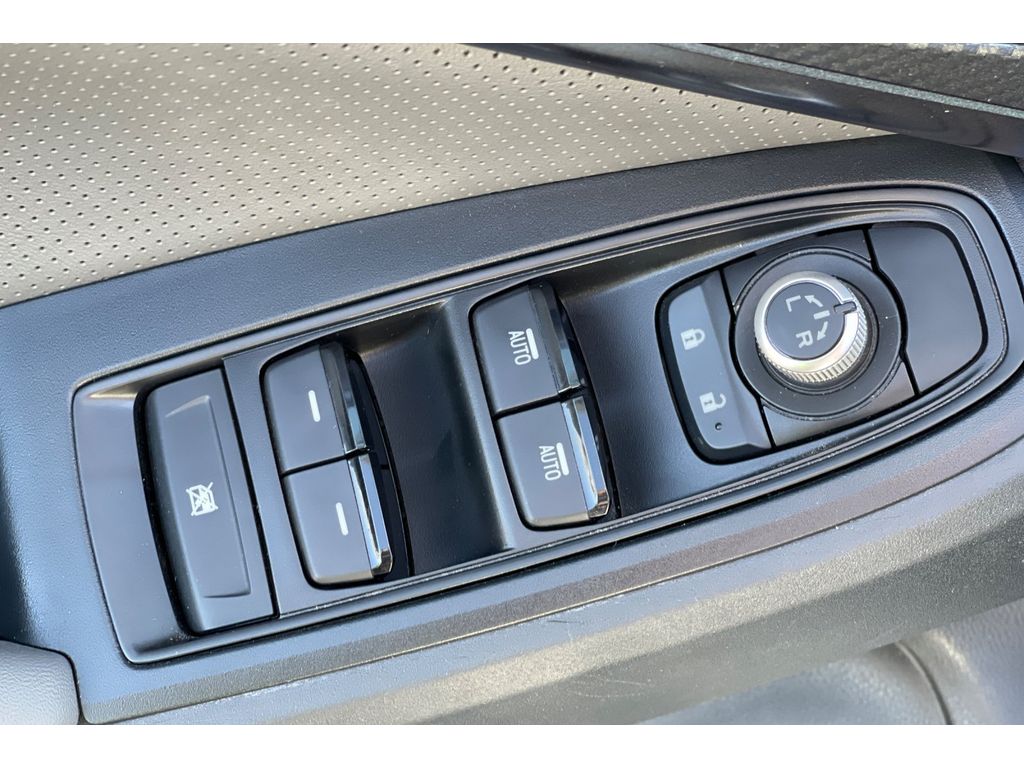 2023 Subaru Crosstrek Sport photo 11