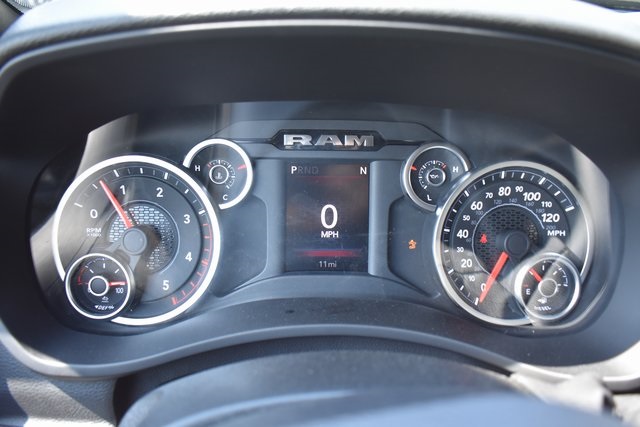 2026 Ram 3500 Tradesman photo 16