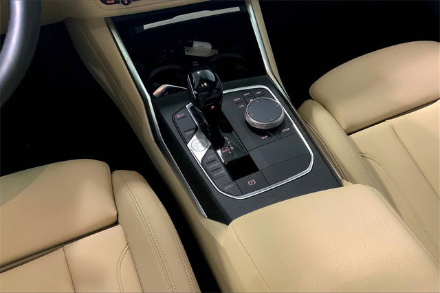 2020 Bmw 330i Sedan NA photo 17