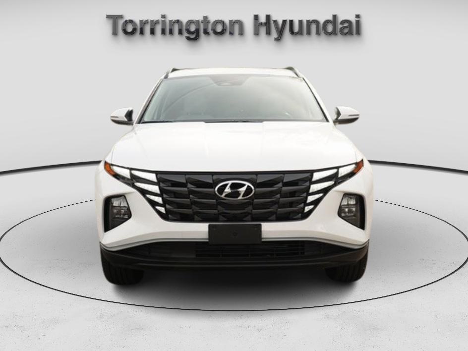 2023 Hyundai Tucson SEL Convenience photo 2