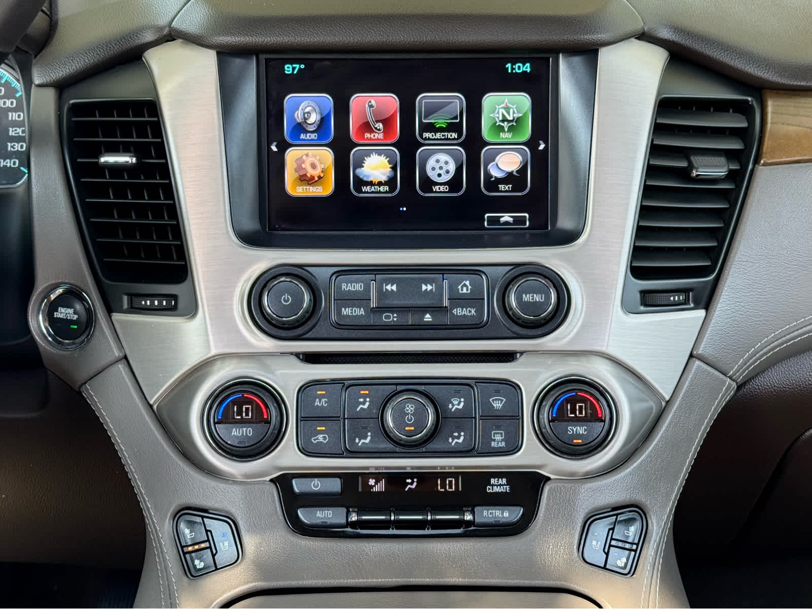 2019 Gmc Yukon Denali photo 19