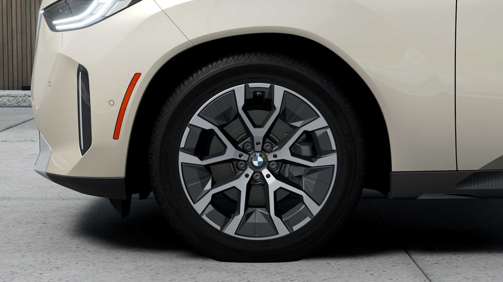 2026 Bmw X3 photo 6