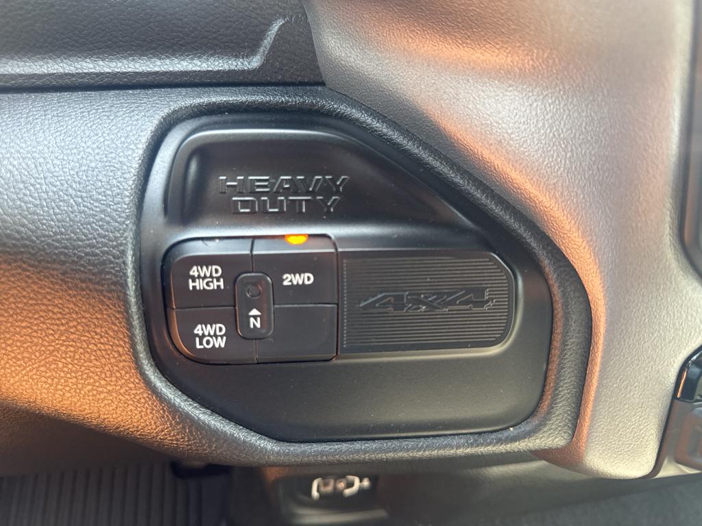 2022 Ram 2500 Big Horn photo 19