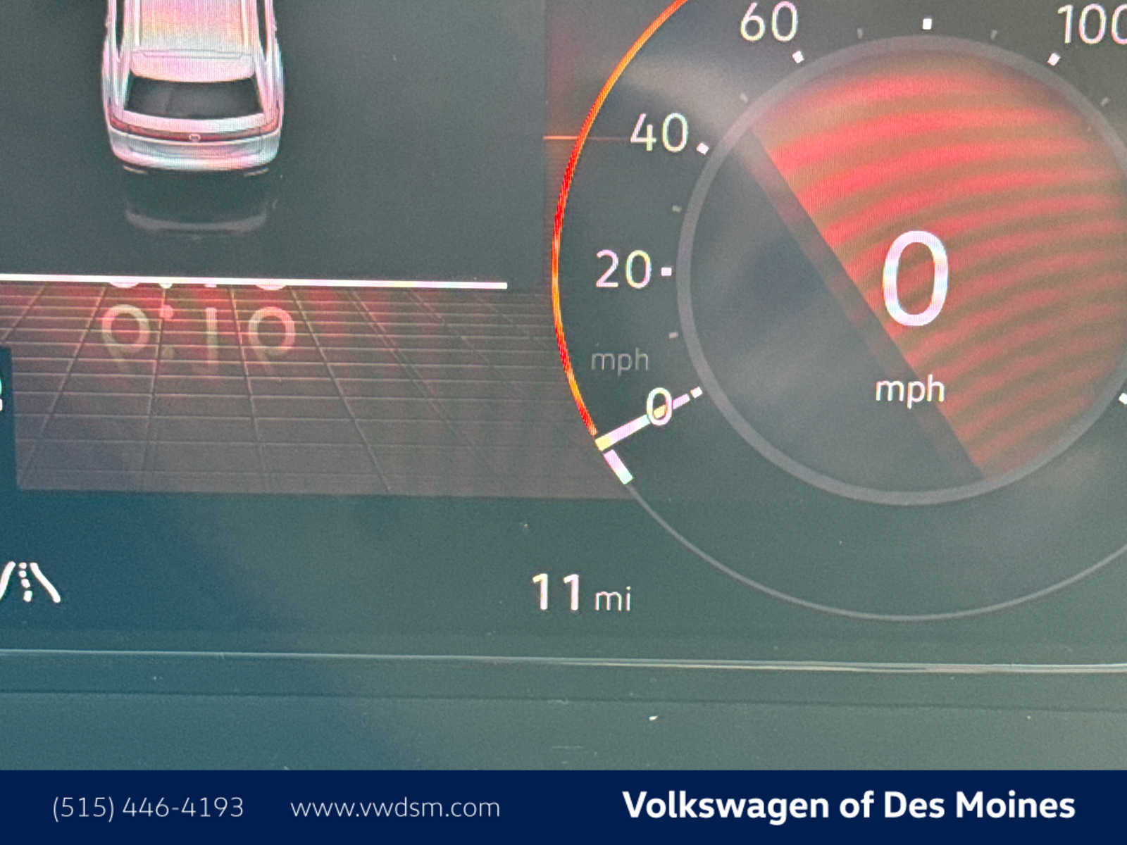 2026 Volkswagen Atlas Peak Edition SE photo 15