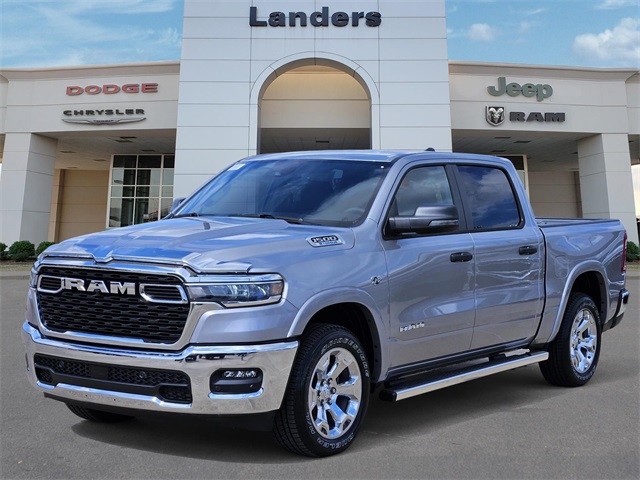 2026 RAM Ram 1500 Pickup Big Horn/Lone Star's photo