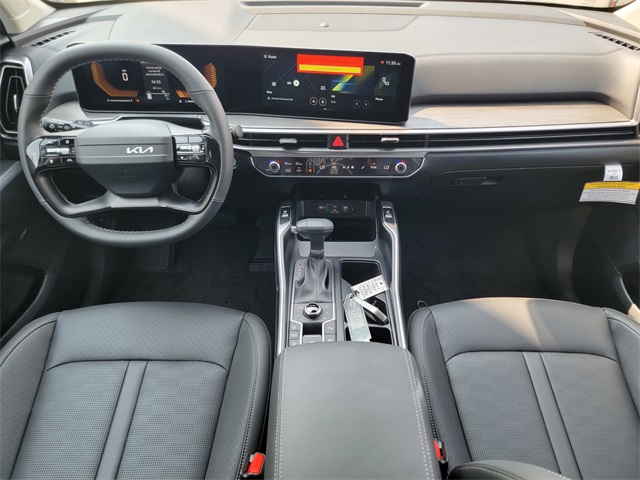 2026 Kia Sorento X-Line EX photo 18