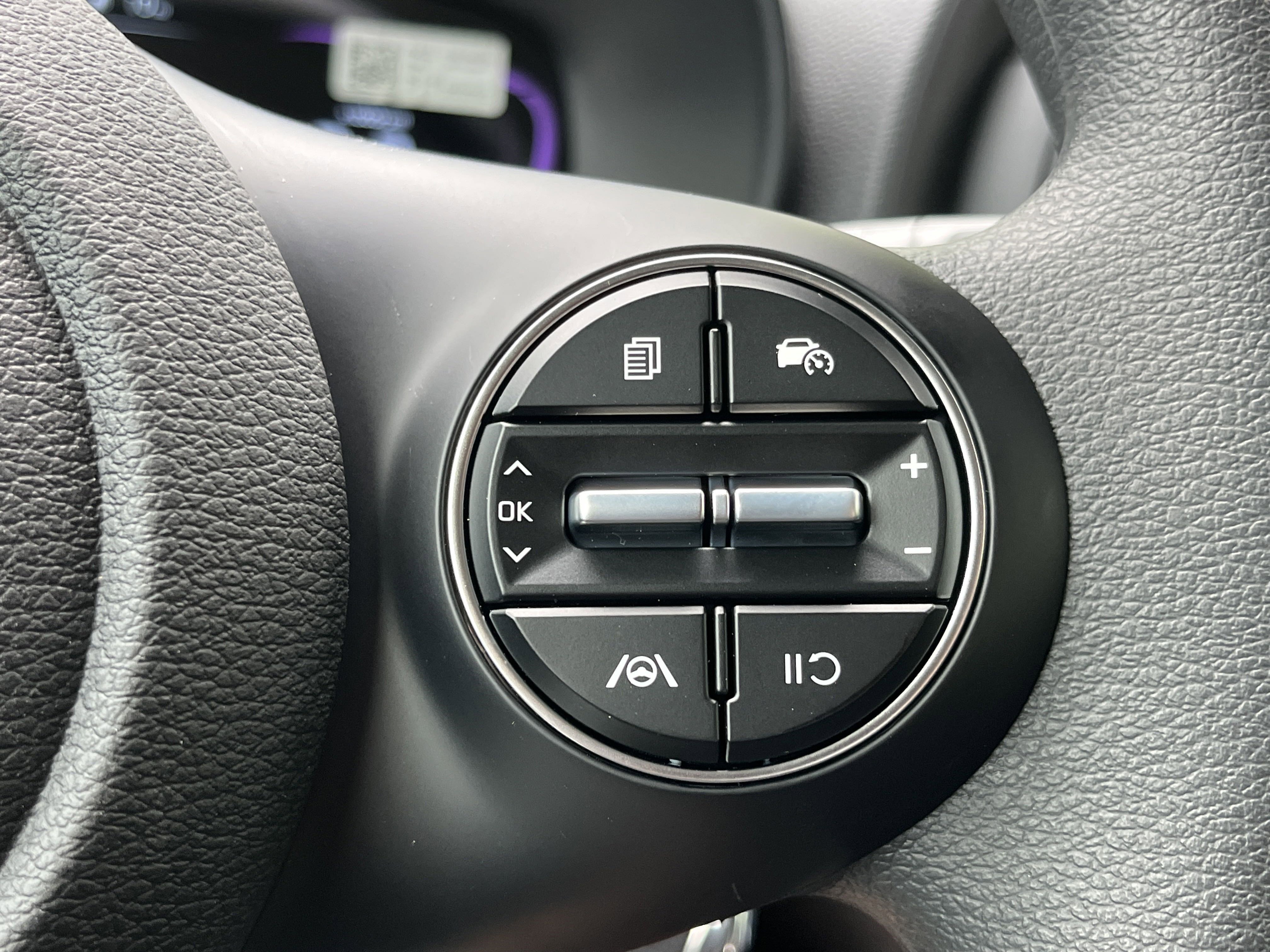 2025 Kia Soul LX photo 8