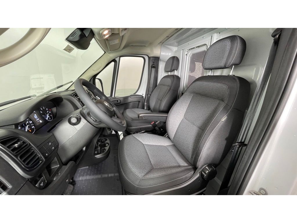 2024 Ram ProMaster 3500 photo 8