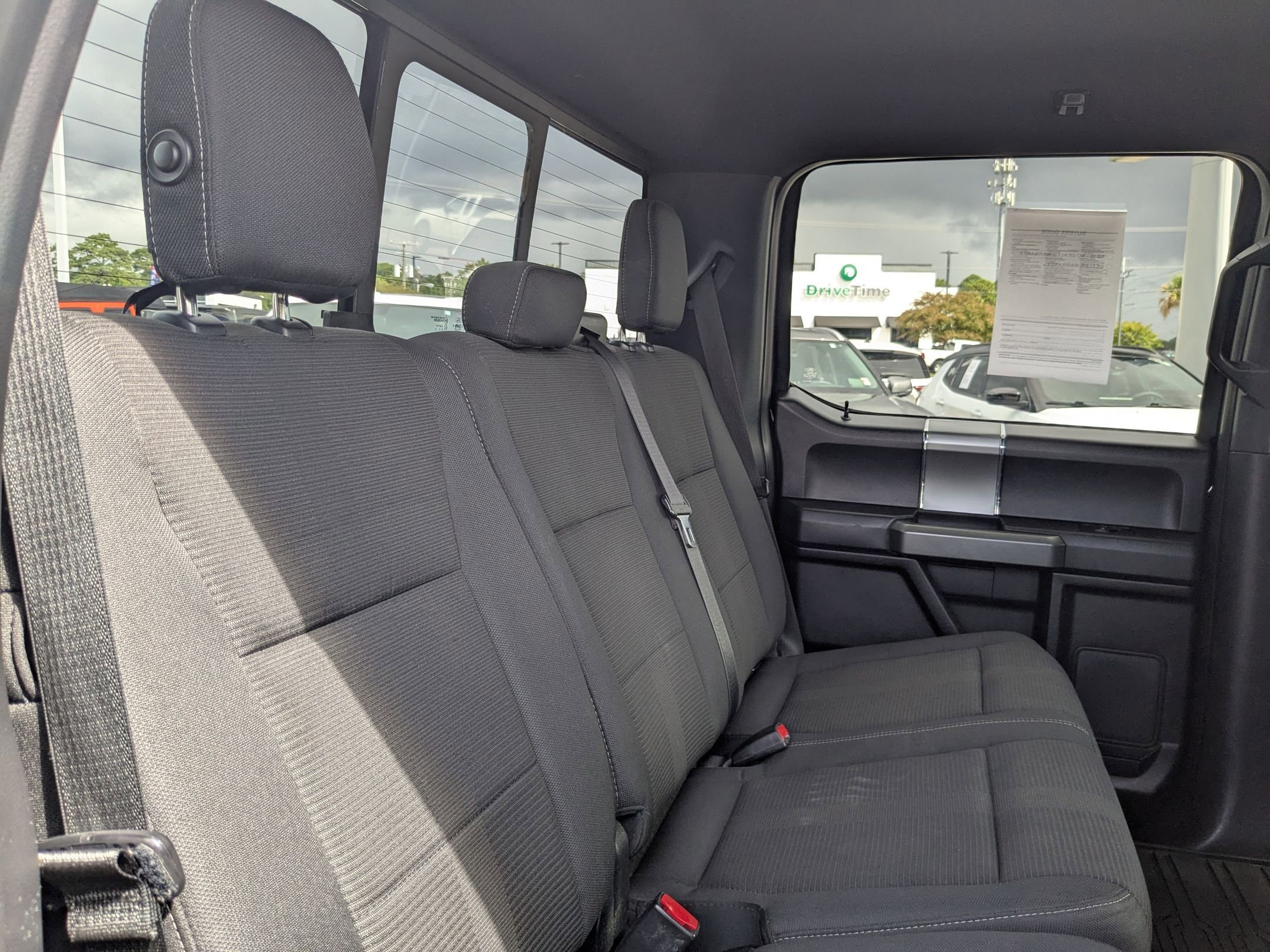 2017 Ford F-150 XLT photo 30