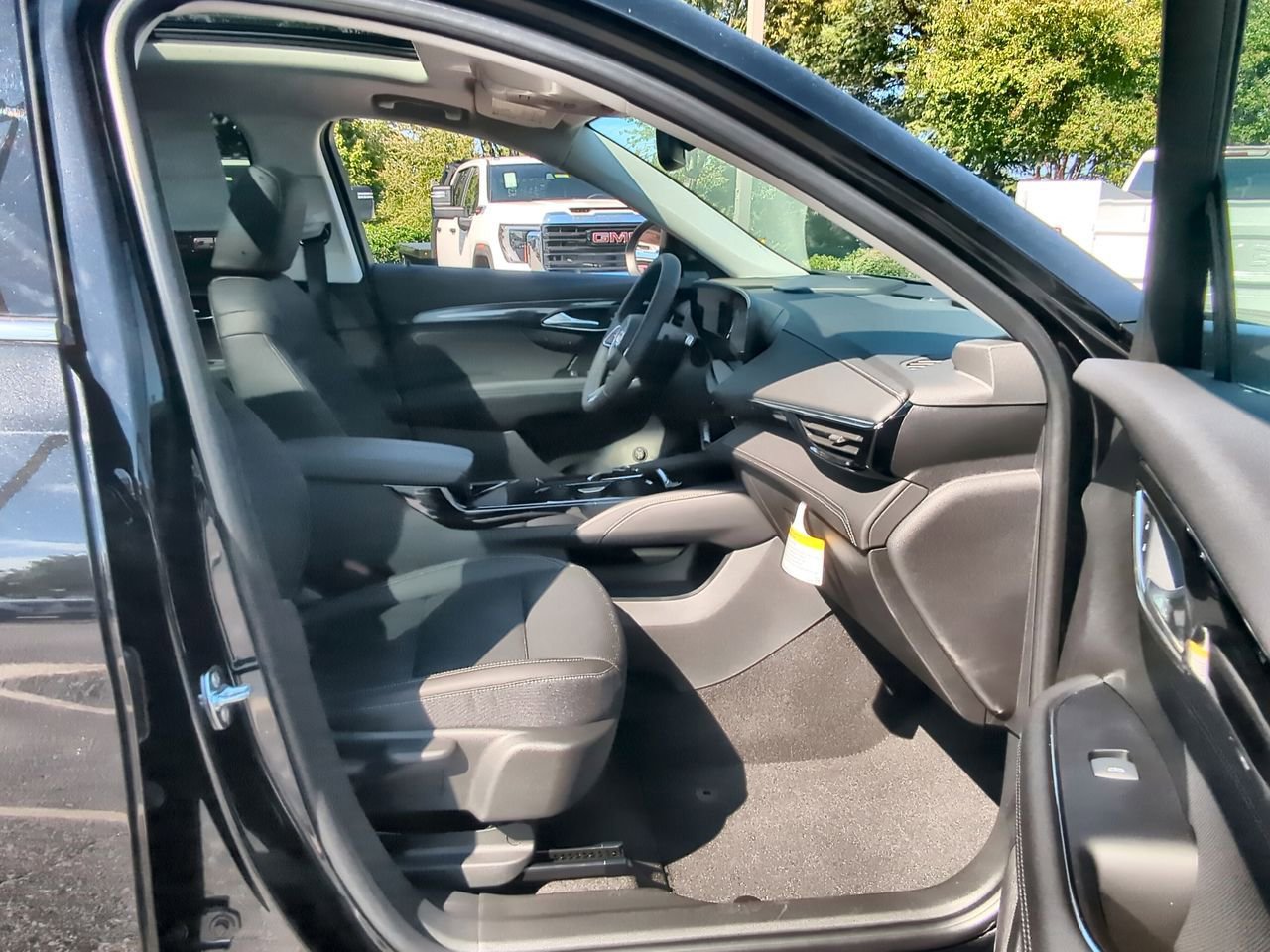 2025 Buick Envision Preferred photo 27