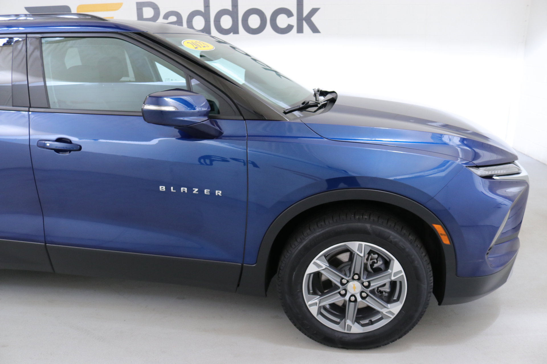 2023 Chevrolet Blazer 3LT photo 10