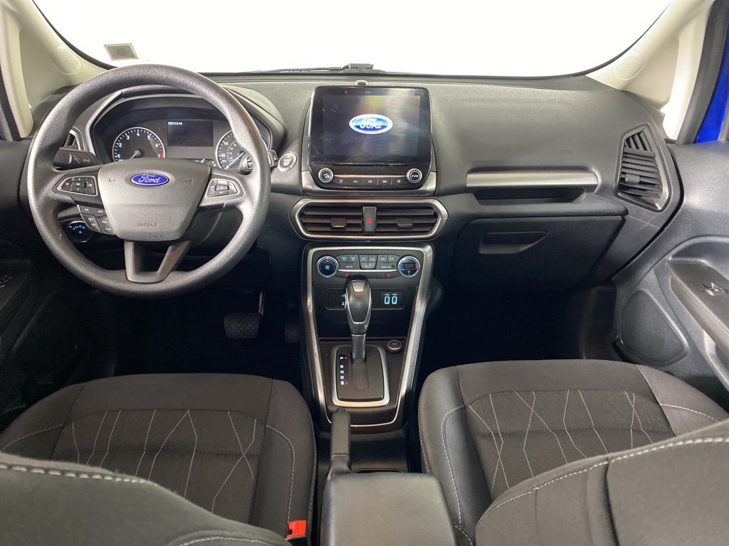 2022 Ford EcoSport SE photo 20