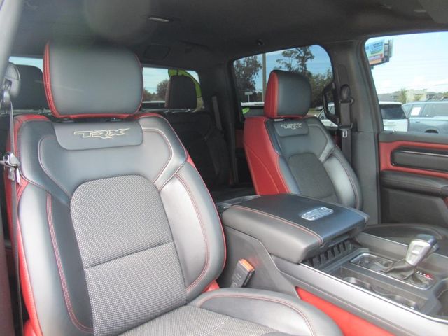 2021 Ram 1500 TRX photo 9