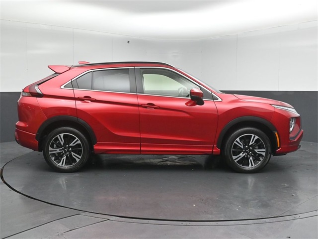 2023 MITSUBISHI ECLIPSE CROSS - Image 8