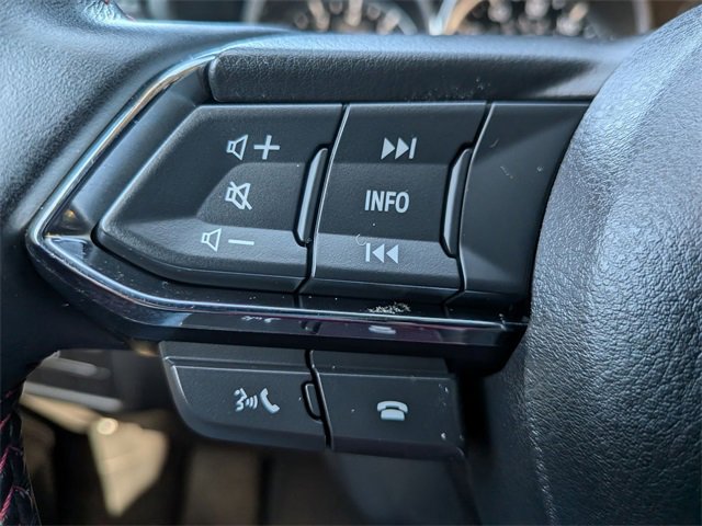 2023 Mazda CX-5 2.5 S Carbon photo 19