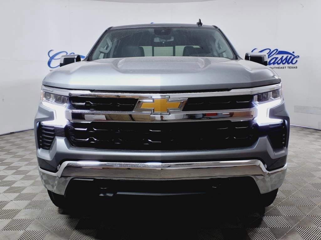 2026 Chevrolet Silverado 1500 LT photo 19