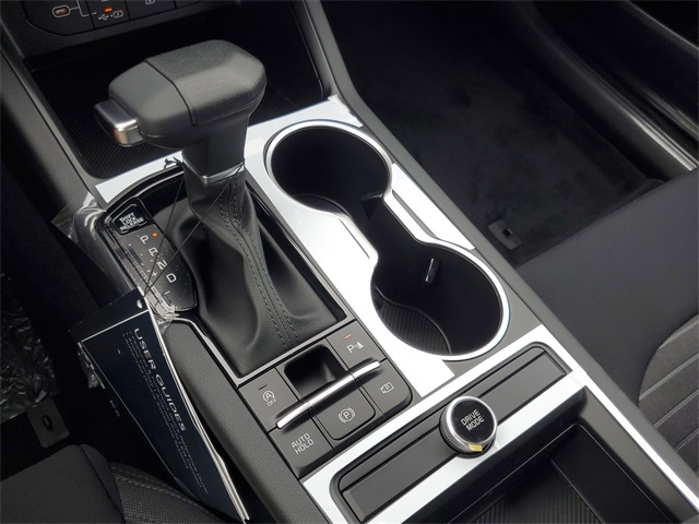 2026 Kia K5 LXS photo 21