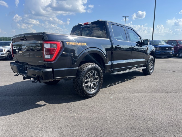 2023 Ford F-150 Tremor photo 3