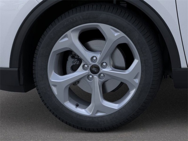 2025 Ford Escape Hybrid ST-Line Select photo 19