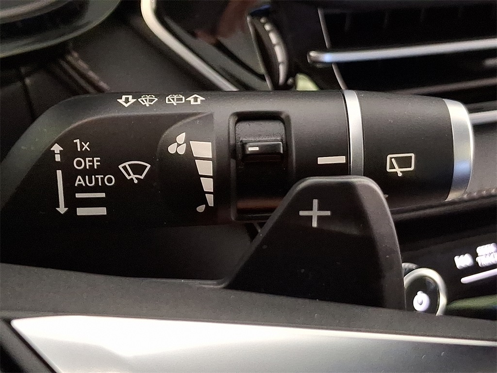 2025 Infiniti QX60 Luxe photo 27