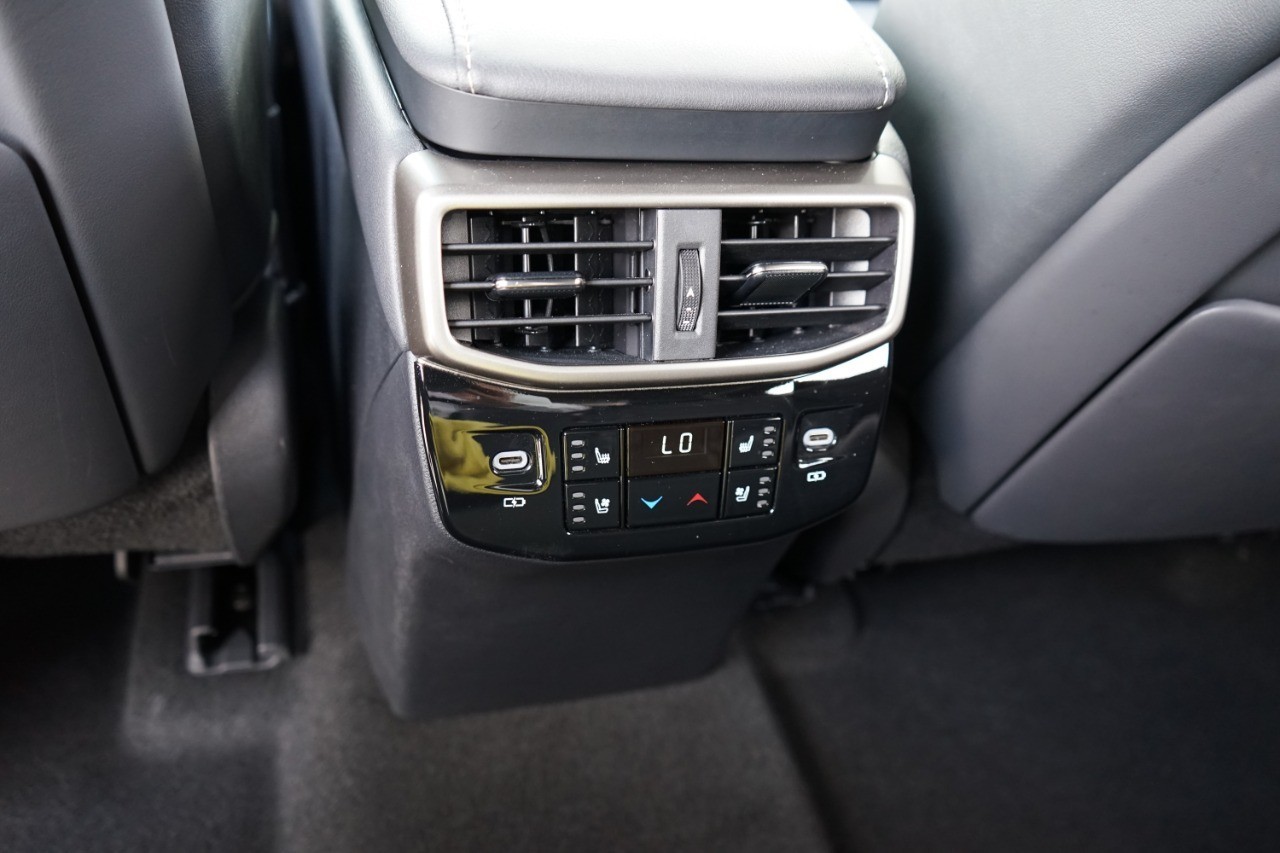 2024 Lexus RX 350 Luxury photo 30