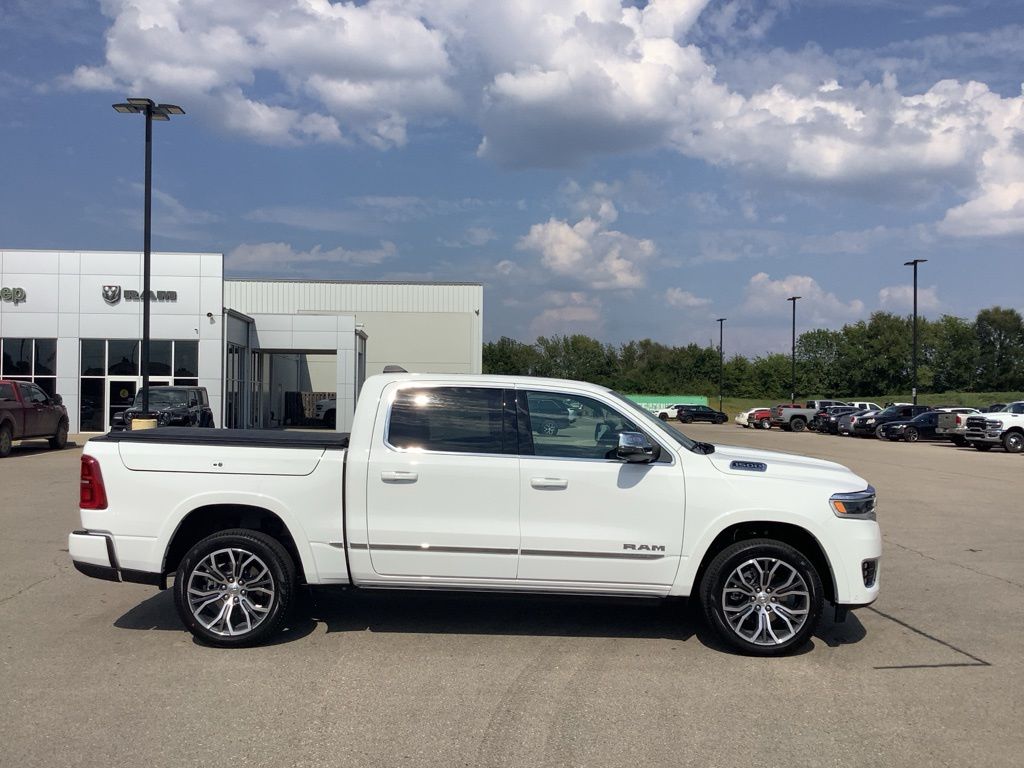 2026 Ram 1500 photo 6