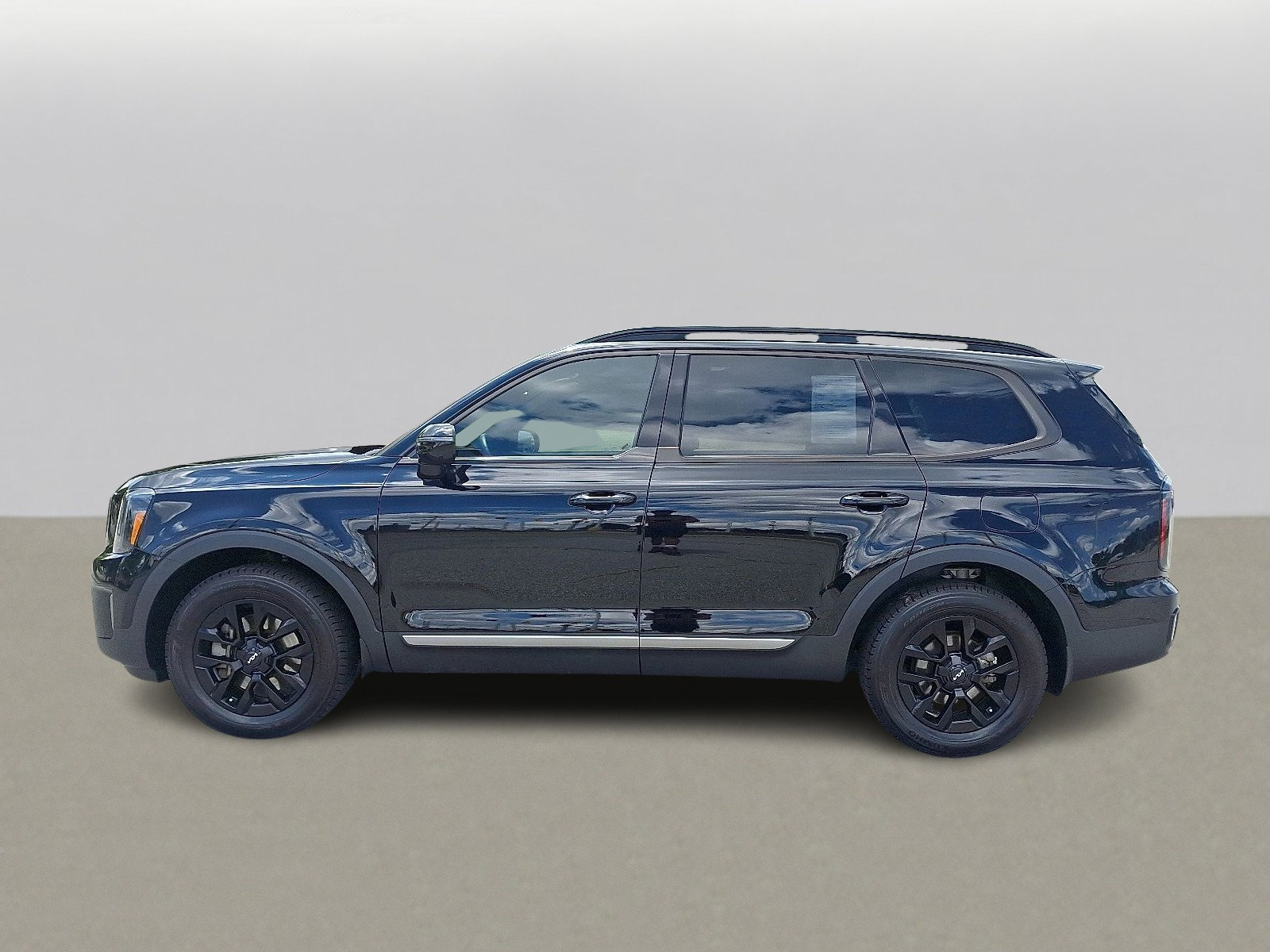 2023 Kia Telluride SX Prestige X-Pro photo 5
