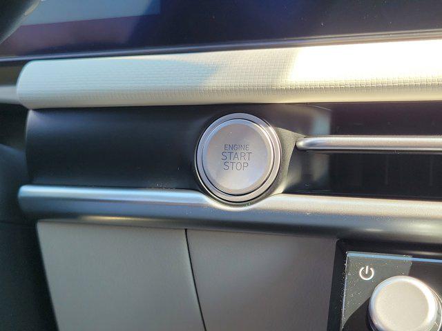2026 Hyundai Tucson SEL photo 25