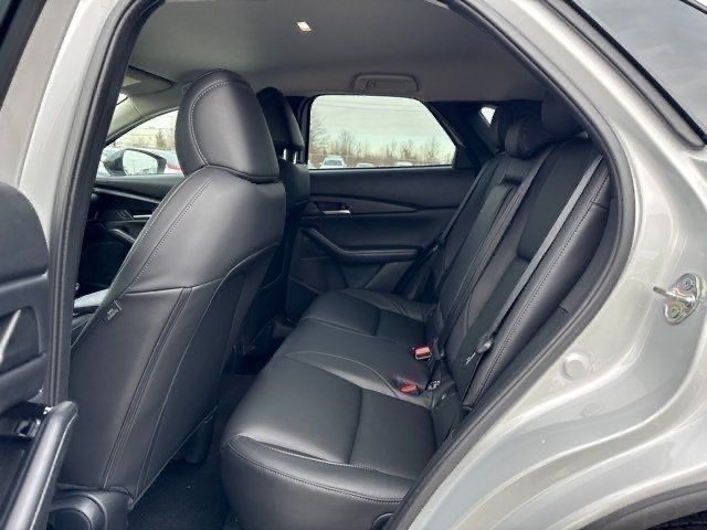 2025 Mazda CX-30 2.5 Select Sport photo 12