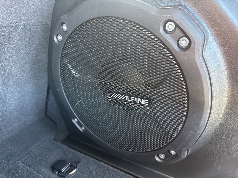 2023 Jeep Wrangler Altitude photo 39
