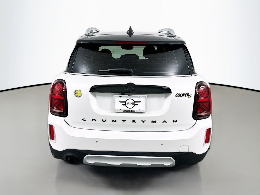 2023 Mini Countryman SE ALL4 photo 6