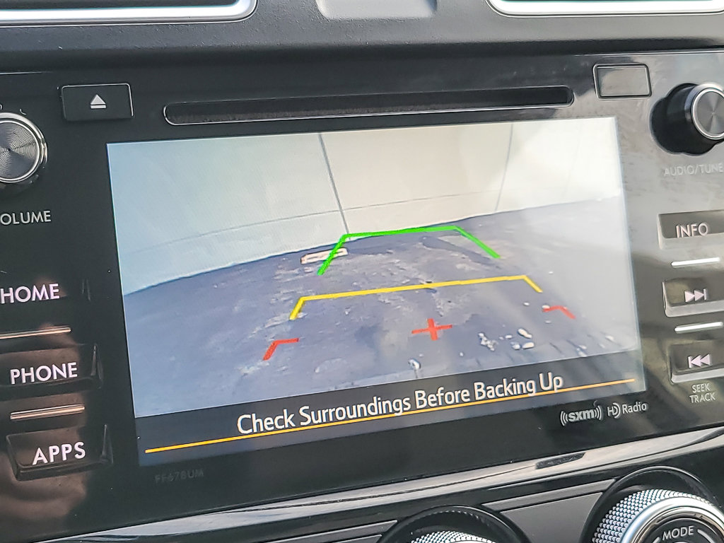 2017 SUBARU FORESTER - Image 13